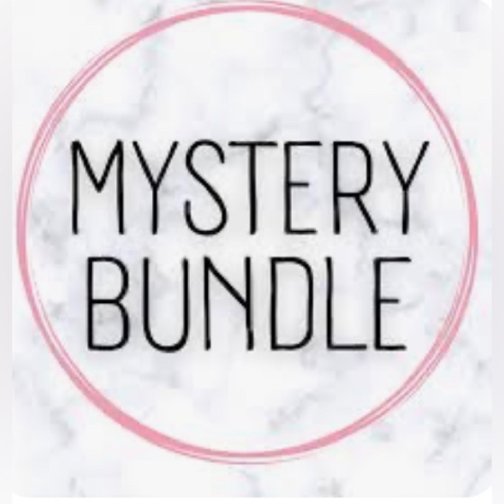 Sweater Weather 4 Piece Bundle Women's Mystery Box Size small